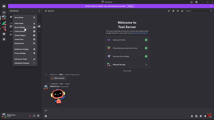 How To Transfer Discord Server Ownership